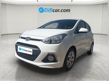Hyundai - i10