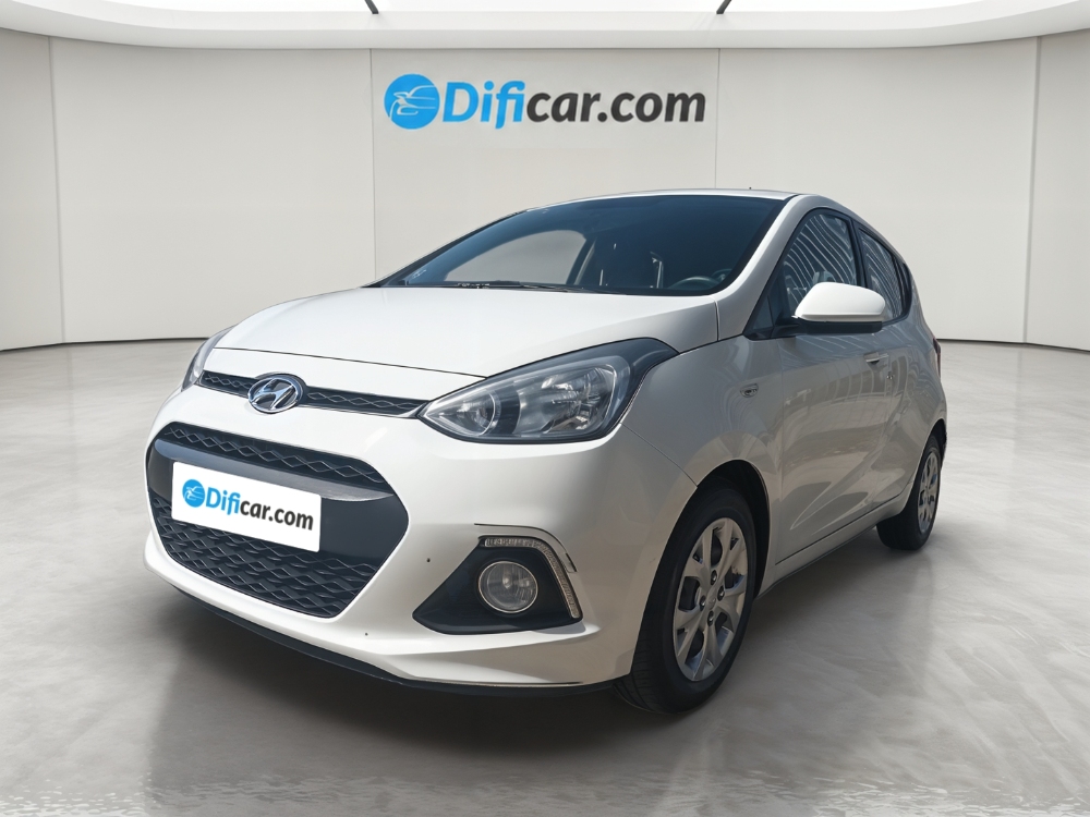 Hyundai i10 1.0 MPI Essence foto miniatura