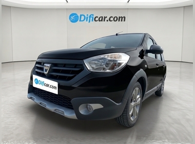 Dacia - Lodgy