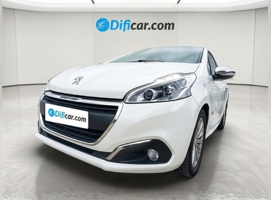 Peugeot - 208