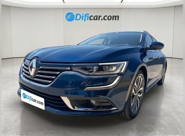 Renault - Talisman