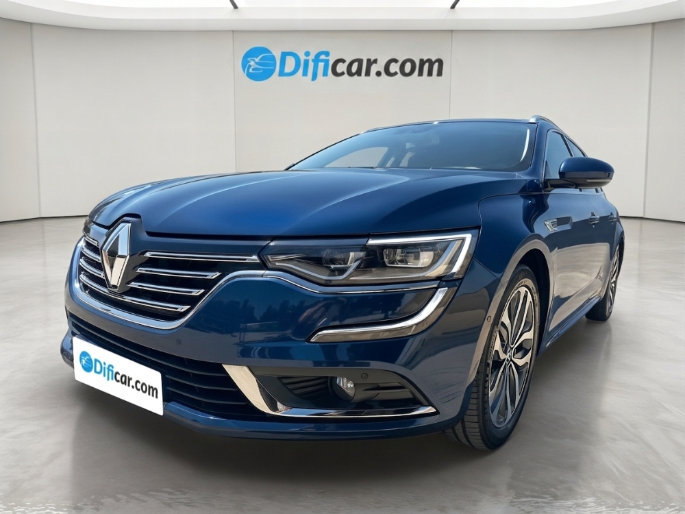 Renault Talisman Sport Tourer 1.6 dCi 130 Zen Energy S/S EDC foto miniatura
