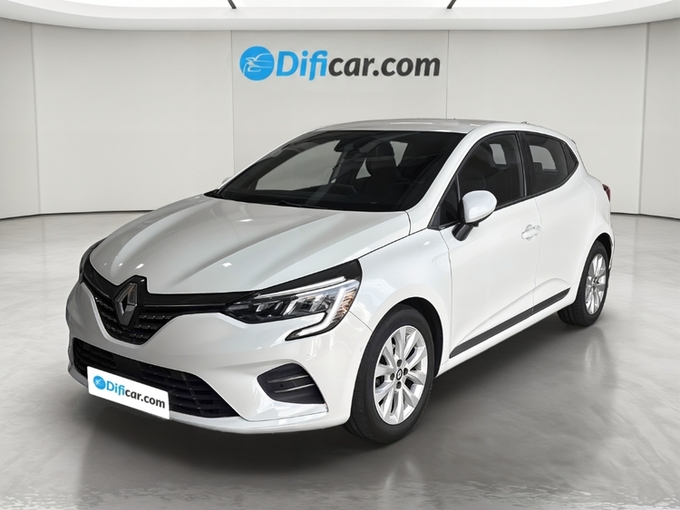 Renault Clio CLIO 1.0 TCE 90CV ZEN foto miniatura