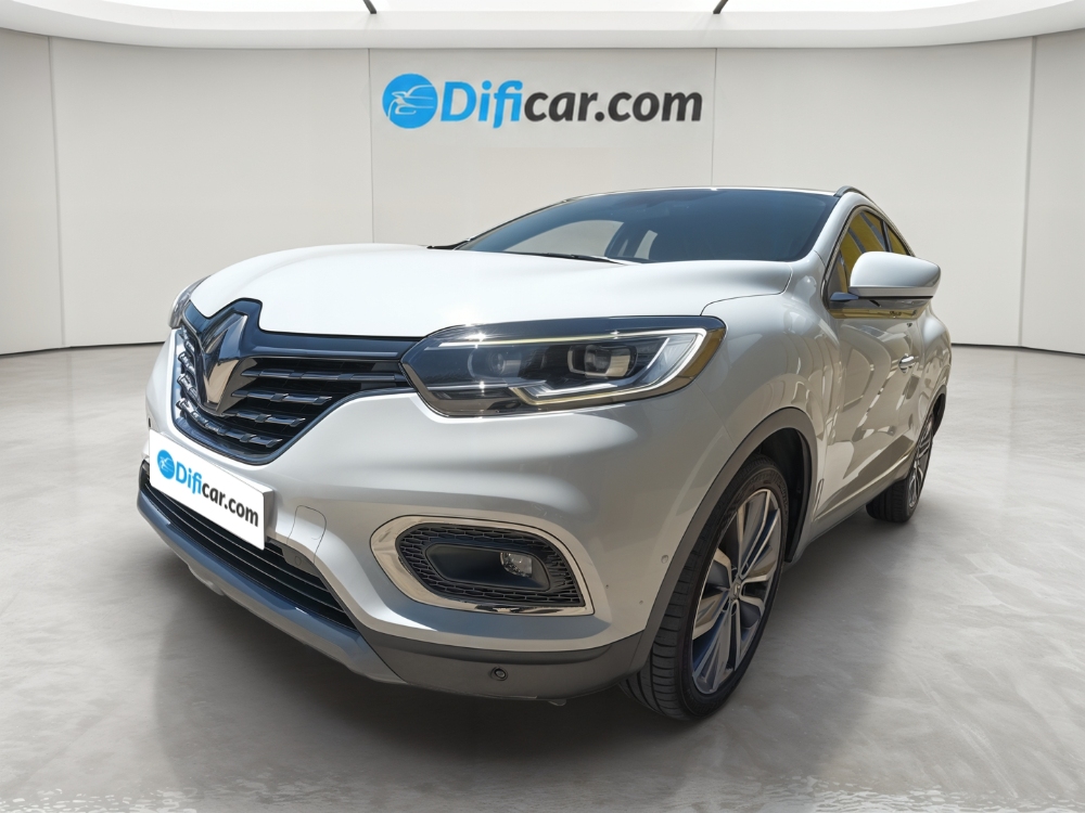 Renault Kadjar 1.3 TCe 140 Zen foto miniatura