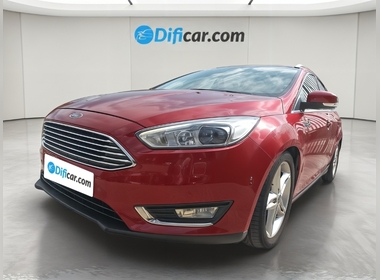 Ford - Focus