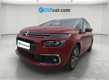 Citroen - C4 Grand Picasso/Spacetourer