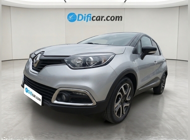 Renault - Captur