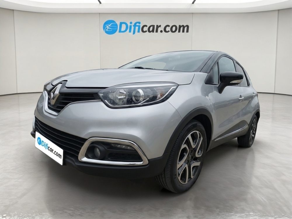 Renault Captur 0.9 TCe 90 eco² Zen Energy S/S foto miniatura