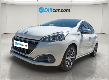 Peugeot - 208