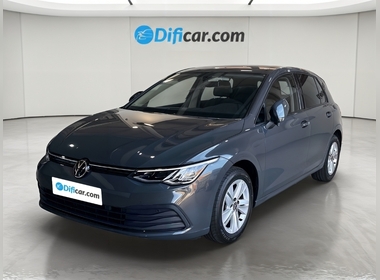 Volkswagen - Golf VIII