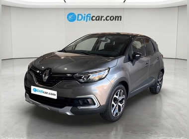 Renault - Captur