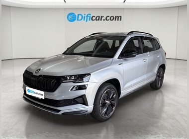 Skoda - Karoq