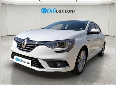 Renault - Megane