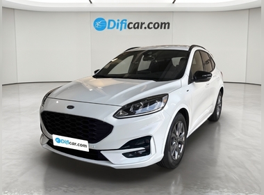 Ford - Kuga