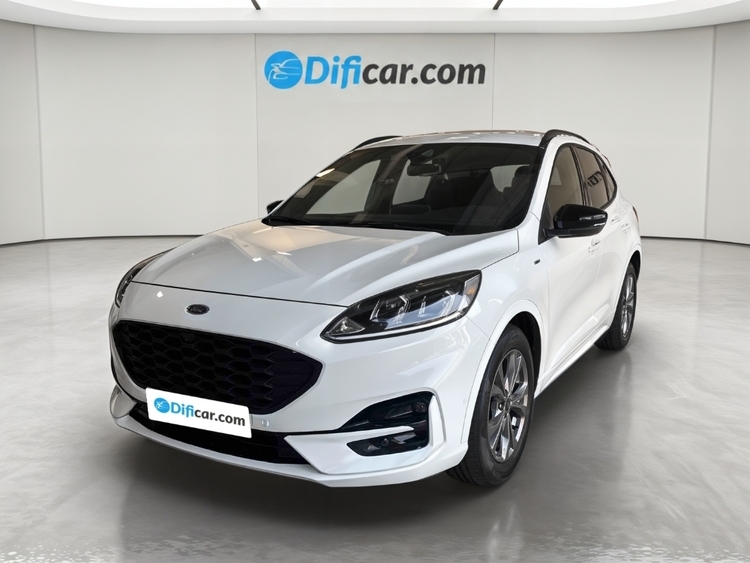 Ford Kuga KUGA ST-LINE 1.5T ECOBOOST 150CV foto miniatura