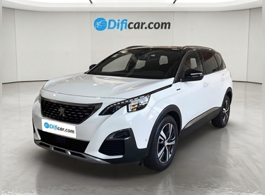 Peugeot - 5008