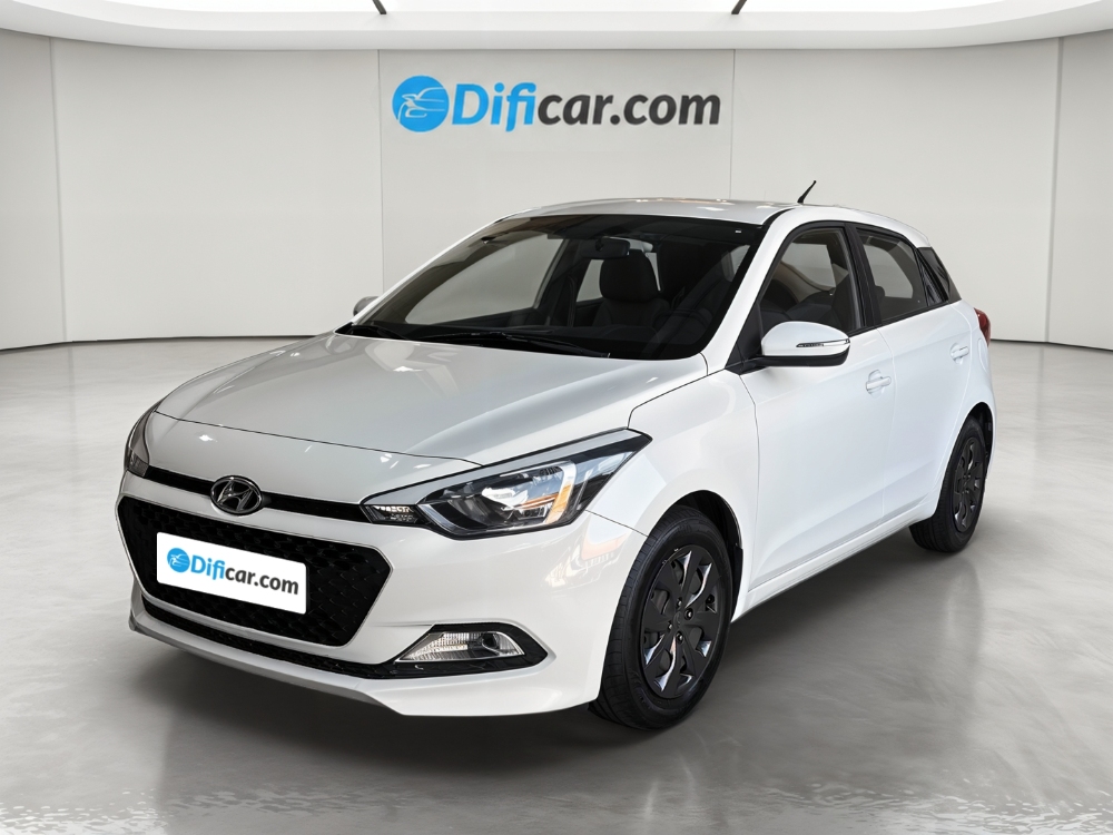 Hyundai i20 I20 1.2 85CV foto miniatura
