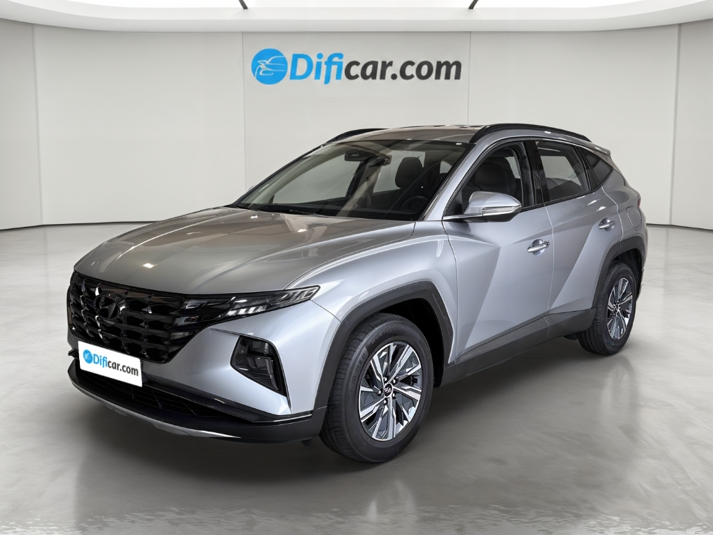 Hyundai Tucson TUCSON 1.6 TGDI 150CV MAXX foto miniatura
