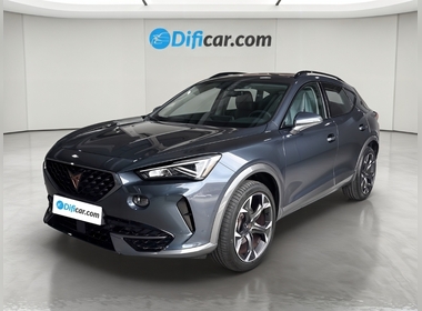 Cupra - Formentor