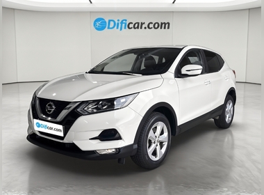 Nissan - Qashqai