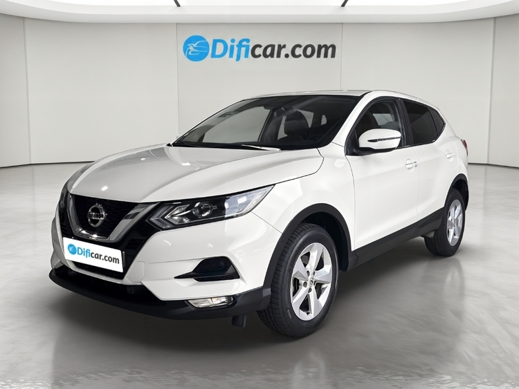 Nissan Qashqai QASHQAI 1.2 115CV foto miniatura