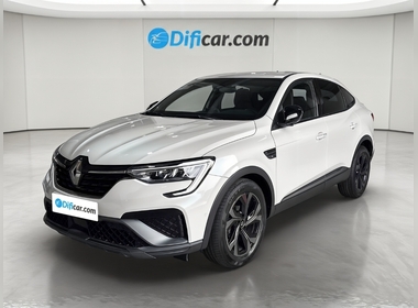 Renault - Arkana