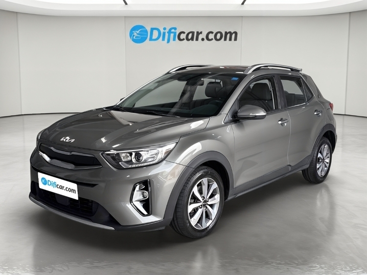 Kia Stonic STONIC 1.0 GDTI MHEV DRIVE 120CV foto miniatura