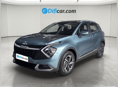 Kia - Sportage