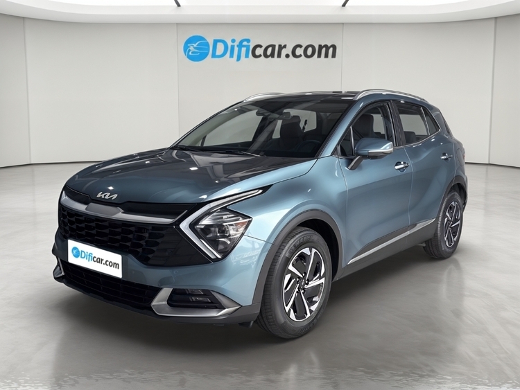 Kia Sportage SPORTAGE 1.6 150CV foto miniatura