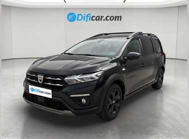Dacia - Jogger