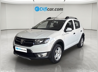 Dacia - Sandero