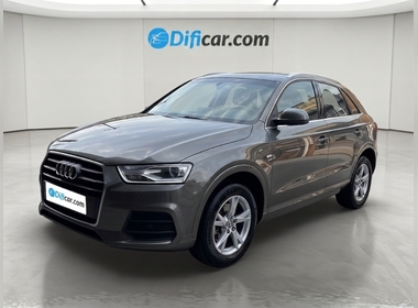 Audi - Q3