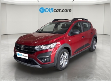 Dacia - Sandero