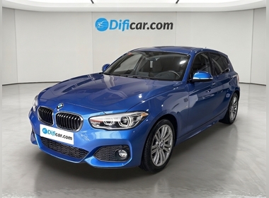 BMW - Serie 1