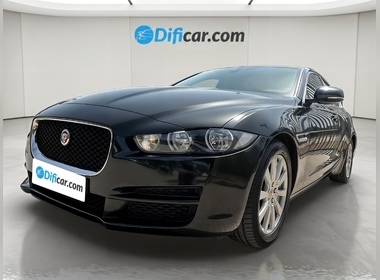 Jaguar - XE