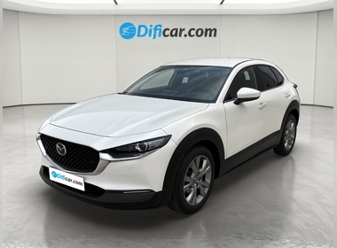Mazda - CX-30