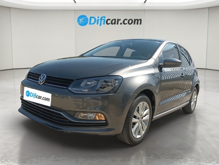 Volkswagen Polo 1.2 TSI 90 BMT Advance foto miniatura
