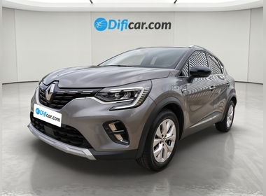 Renault - Captur II