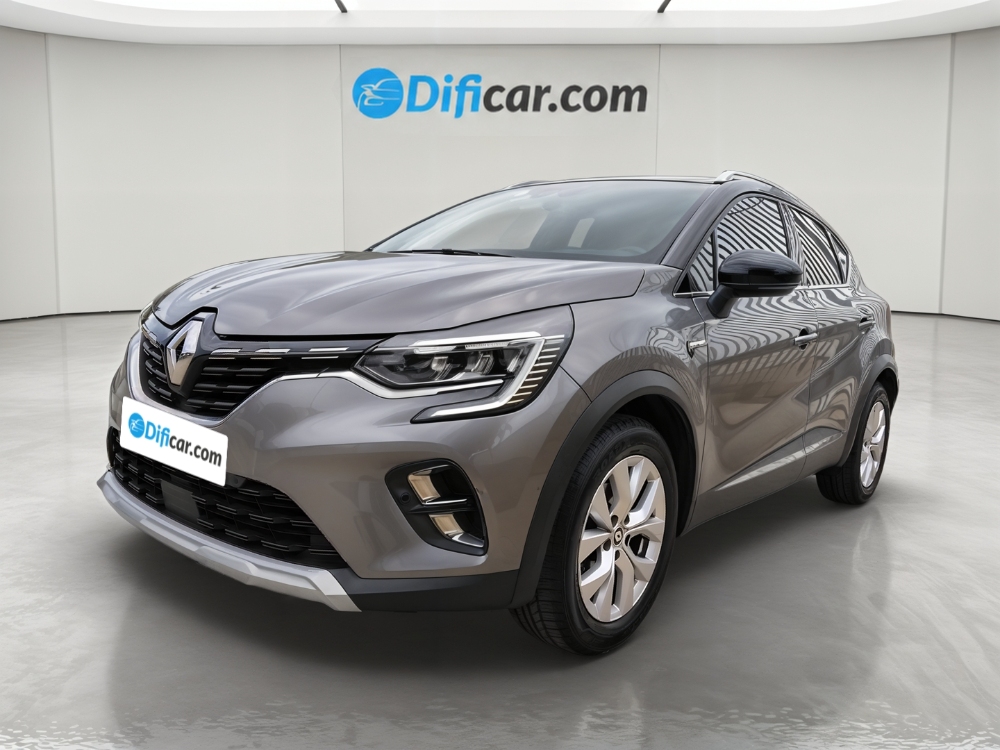 Renault Captur II 1.0 TCe 90 Zen 5p S/S foto miniatura