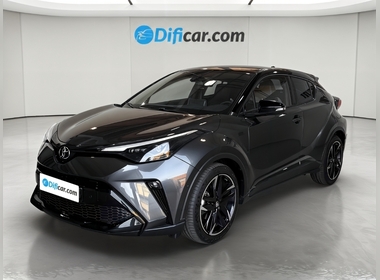 Toyota - C-HR