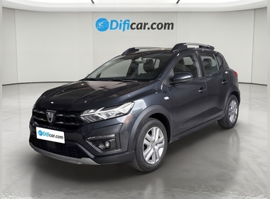 Dacia - Sandero
