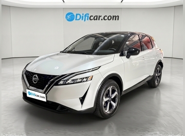 Nissan - Qashqai