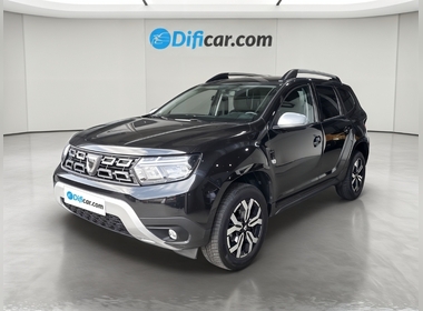 Dacia - Duster