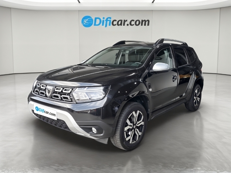 Dacia Duster DUSTER 1.5 DCI 115CV 4X4 foto miniatura