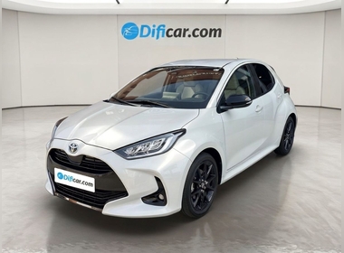 Toyota - Yaris