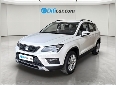 Seat - Ateca