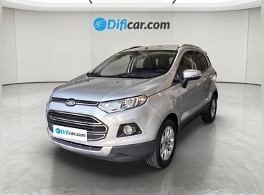 Ford - Ecosport