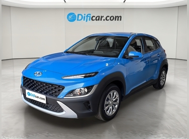 Hyundai - Kona