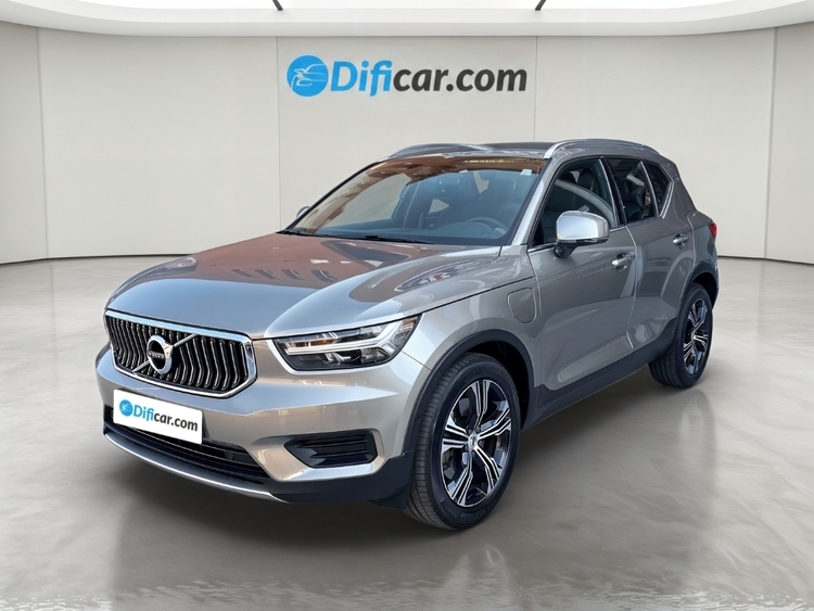 Volvo XC40 XC40 1.5 T5 TWIN 265CV RECHARGE INSCRIPTION EX AUTO foto miniatura