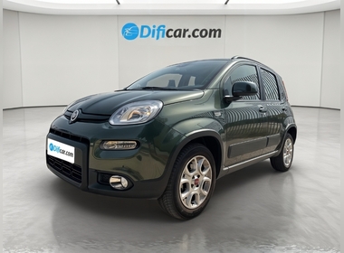 Fiat - Panda